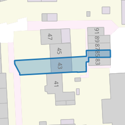 Perceel BHZ02-B-3058