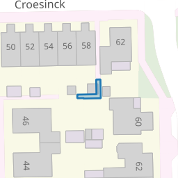 Perceel BHZ02-B-3065