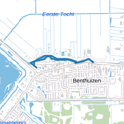 Perceel BHZ02-B-3106