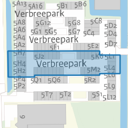 Perceel BHZ02-B-3110