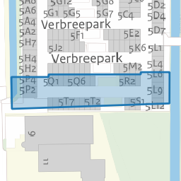 Perceel BHZ02-B-3111