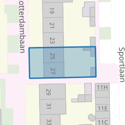Perceel BHZ02-B-3121