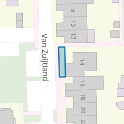 Perceel BHZ02-B-3128