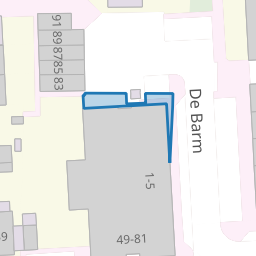 Perceel BHZ02-B-3145