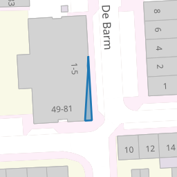 Perceel BHZ02-B-3146