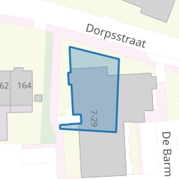 Perceel BHZ02-B-3148