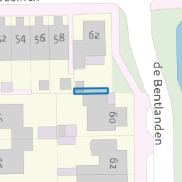 Perceel BHZ02-B-3158