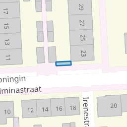 Perceel BHZ02-B-3160