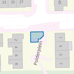 Perceel BHZ02-B-3162