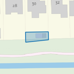 Perceel BHZ02-B-3166