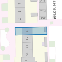 Perceel BHZ02-B-3174