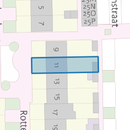 Perceel BHZ02-B-3206