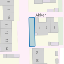 Perceel BHZ02-B-3209