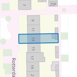 Perceel BHZ02-B-3211