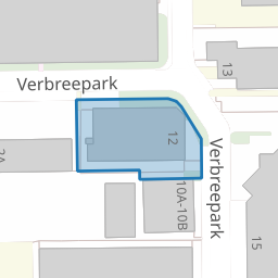 Perceel BHZ02-B-3213