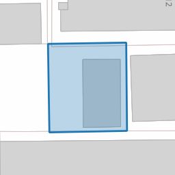 Perceel BHZ02-B-3214