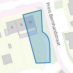 Perceel BHZ02-B-3217