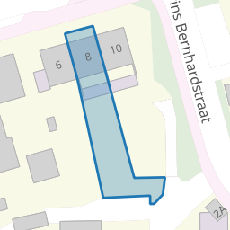 Perceel BHZ02-B-3218