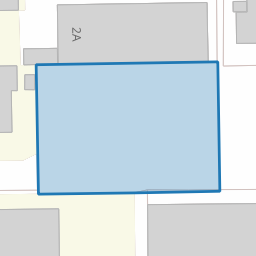 Perceel BHZ02-B-3222