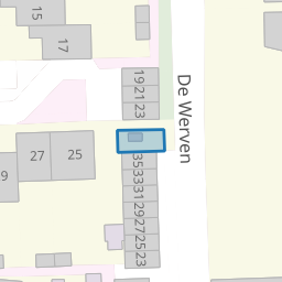 Perceel BHZ02-B-3224