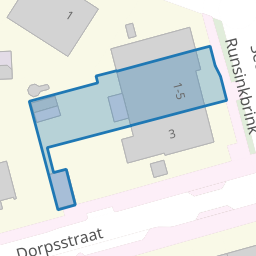 Perceel BHZ02-B-3265