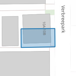 Perceel BHZ02-B-3272