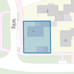 Perceel BHZ02-B-3363