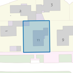 Perceel BHZ02-B-3364