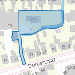 Perceel BHZ02-B-3387