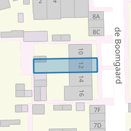 Perceel BHZ02-B-3398