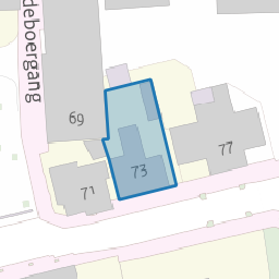 Perceel BHZ02-B-3403