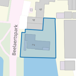 Perceel BHZ02-B-3408