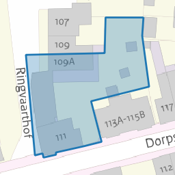 Perceel BHZ02-B-3422