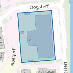 Perceel BHZ02-B-3444