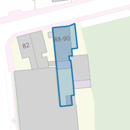 Perceel BHZ02-B-3446