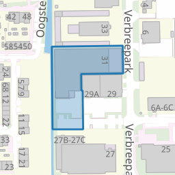 Perceel BHZ02-B-3472