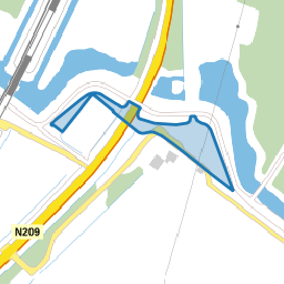 Perceel BHZ02-B-3506