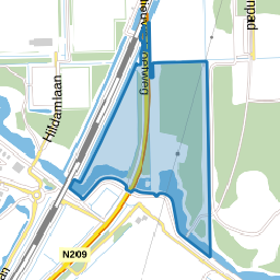 Perceel BHZ02-B-3510