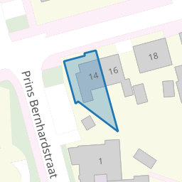 Perceel BHZ02-B-3512