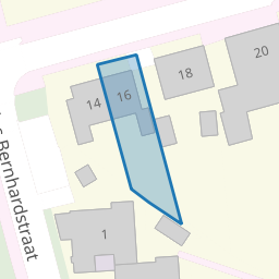 Perceel BHZ02-B-3513