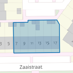 Perceel BHZ02-B-3530