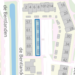 Perceel BHZ02-B-3531