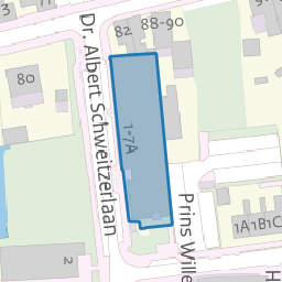 Perceel BHZ02-B-3550