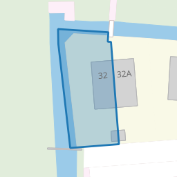 Perceel BHZ02-B-3556