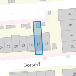 Perceel BHZ02-B-3571