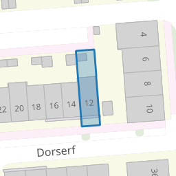 Perceel BHZ02-B-3573