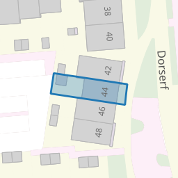 Perceel BHZ02-B-3584