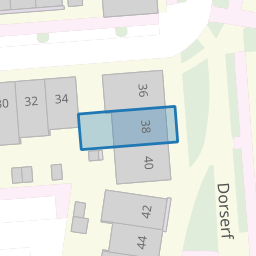 Perceel BHZ02-B-3588