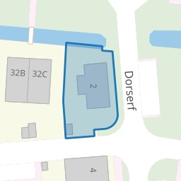 Perceel BHZ02-B-3589