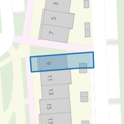 Perceel BHZ02-B-3591